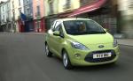 Ford Ka 2008 года